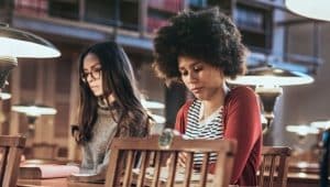 cursos mais procurados