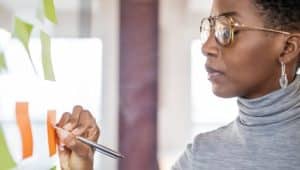 objetivo profissional