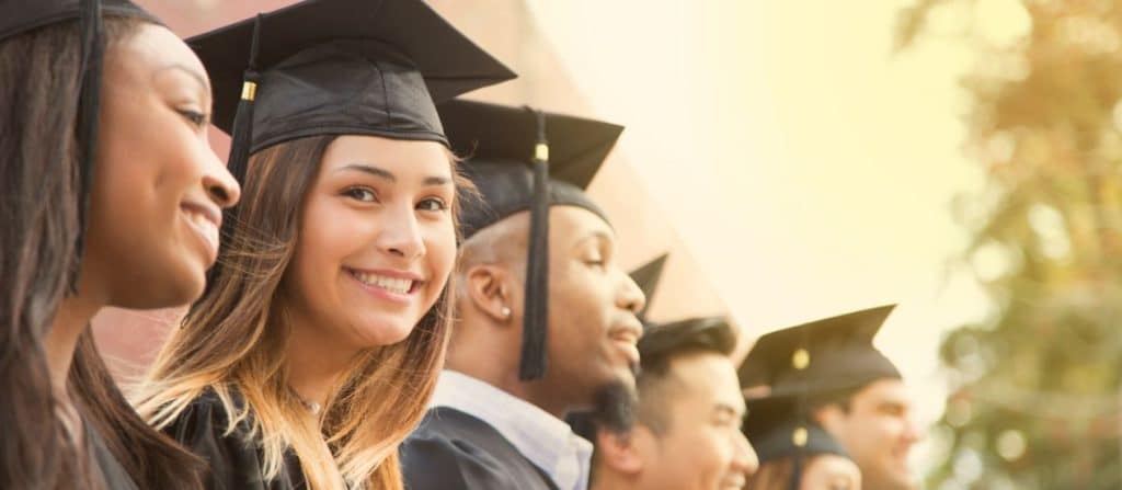 formandos cursos reconhecidos pelo mec