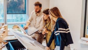 sketchup para arquitetura