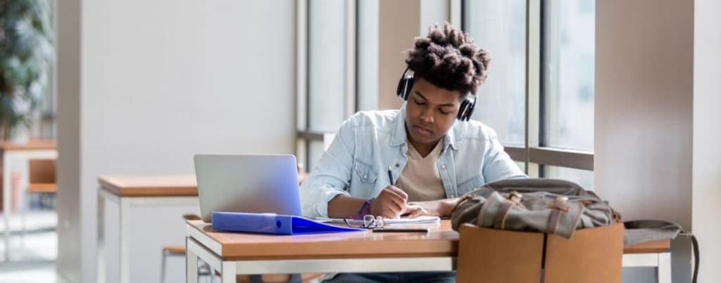 vestibular online anhanguera