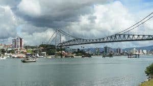 vestibular em santa catarina