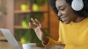 entrevista de emprego online