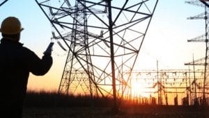 engenheiro elétrico