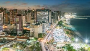 cidade de fortaleza
