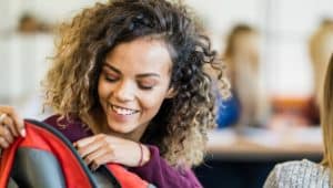 estudante de faculdade em catanduva