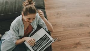 estudante de arquitetura ead