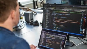 estudante tecnólogo