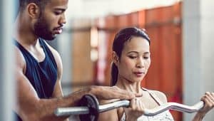 professor de educação física