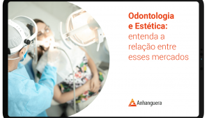 Mockup - Odontologia e Estética entenda a relação entre esses mercados