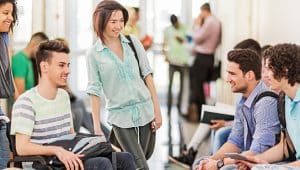 educação inclusiva