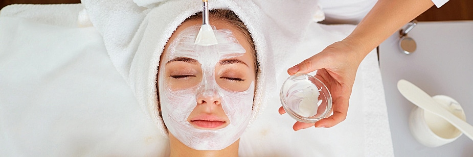 embelezamento e imagem pessoal