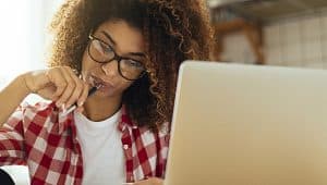 como ter disciplina para estudar em casa