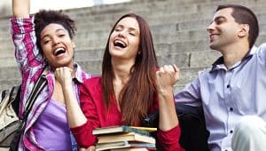 como ingressar na faculdade