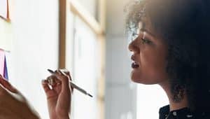 perspectiva de carreira