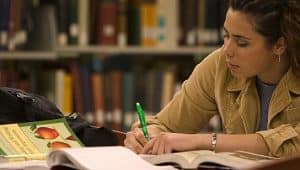 motivação para estudar