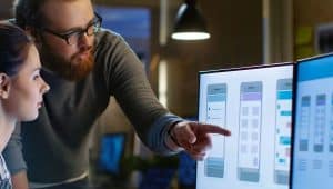 Carreiras em tecnologia