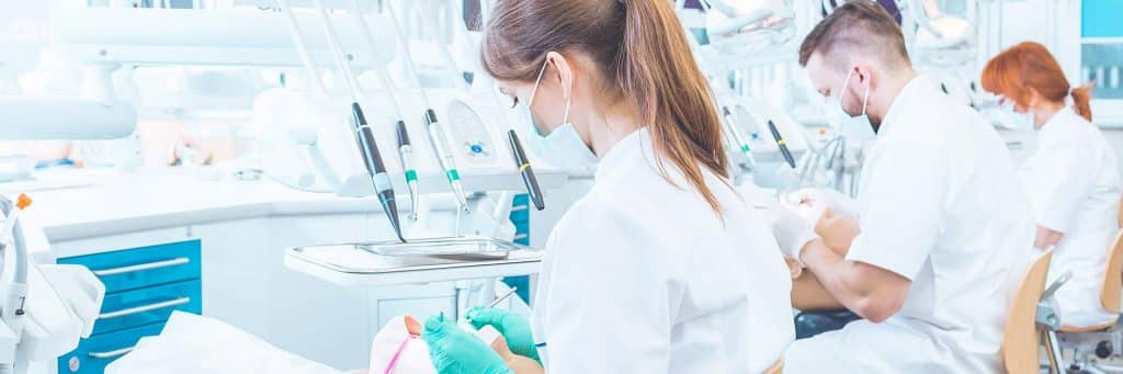 Quantos pontos precisa para fazer odontologia