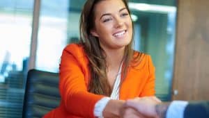 Entrar no mercado de trabalho