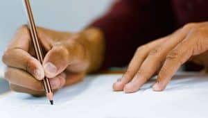 dúvidas sobre o vestibular