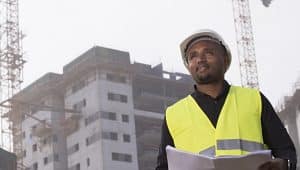 engenharia civil mercado de trabalho