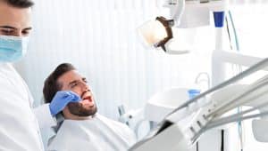 matérias de odontologia