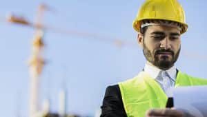 engenharia civil semipresencial