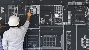 arquitetura ou engenharia civil