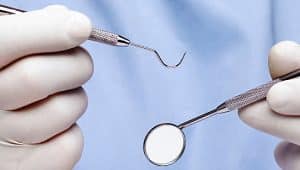 técnico em odontologia