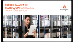 Mockup - Cursos da área de tecnologia conheça as profissões em alta