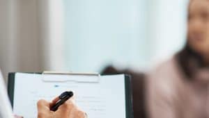 código de ética psicologia