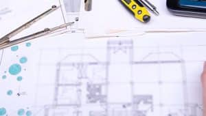 desenho técnico engenharia civil