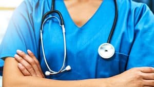 enfermagem ou medicina veterinária