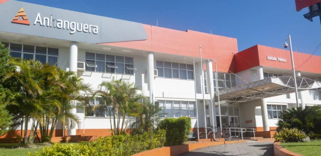 Comunicado: Volta às Aulas Anhanguera! Saiba mais