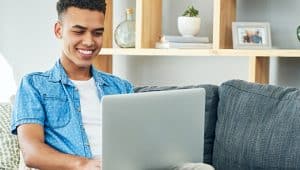 como é o vestibular da faculdade anhanguera