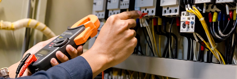 matérias engenharia elétrica