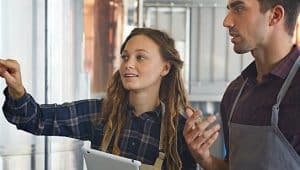 Gestão e Produção Cervejeira