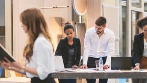 Tecnólogo em Eventos