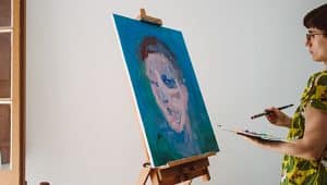 melhores faculdades de Artes Visuais