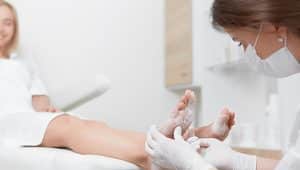 Faculdade de Podologia