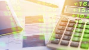 Ciências Econômicas salário