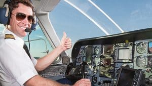 Ciências Aeronáuticas EAD