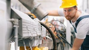 Eletrotécnica Industrial