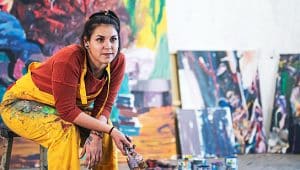 Licenciatura em Artes