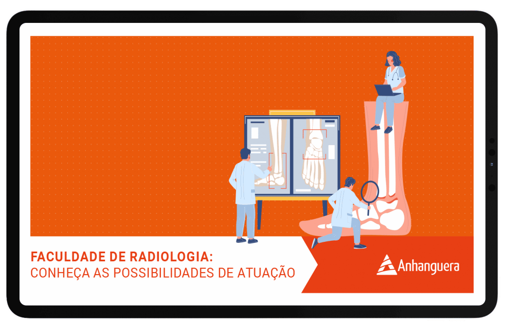Faculdade De Radiologia Conheça As Possibilidades De Atuação Blog Da Anhanguera Conquiste A 8745