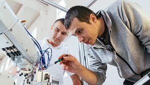 melhores Faculdades de Engenharia de Produção