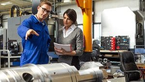 Engenharia de Produção salário