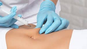 áreas da Enfermagem