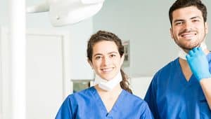 bolsa Odontologia