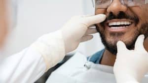 odontologia o que faz